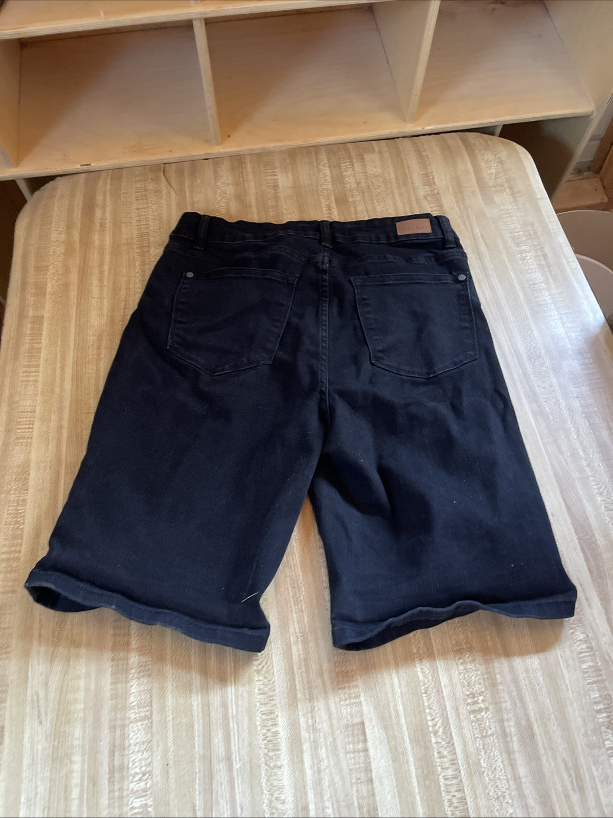 Judy Blue Jorts XL