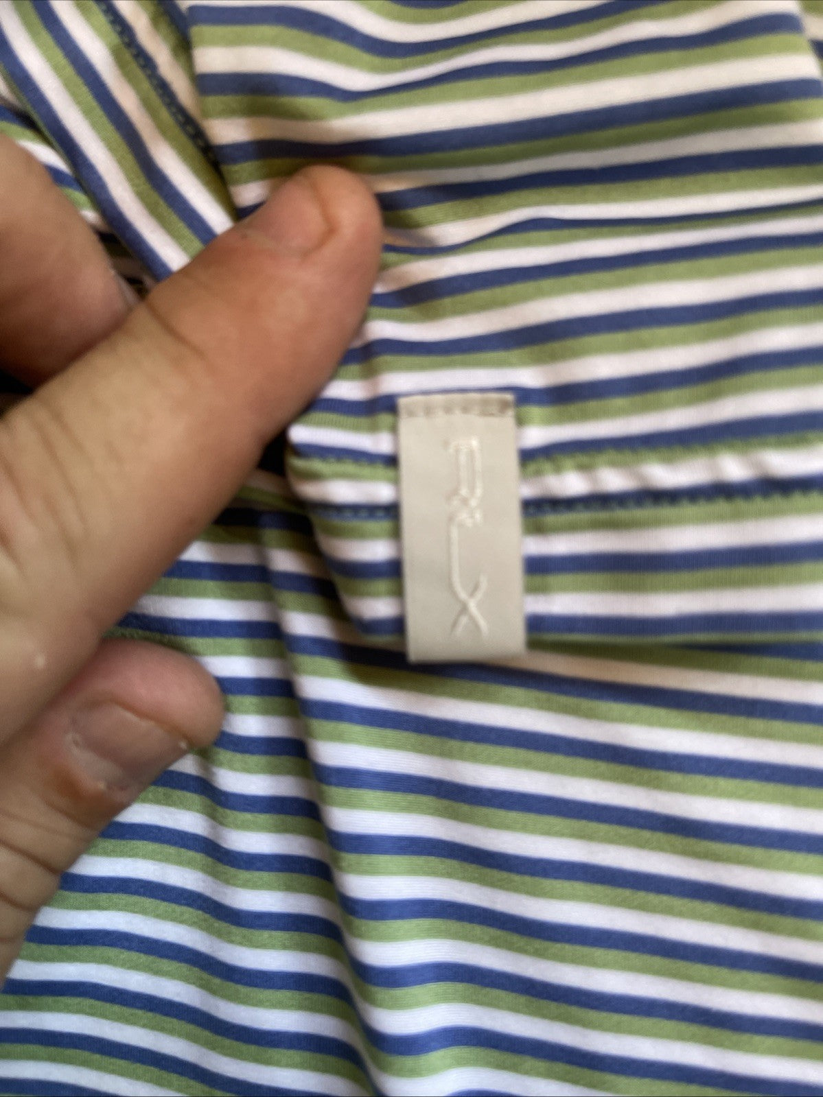 RLX Polo Large 