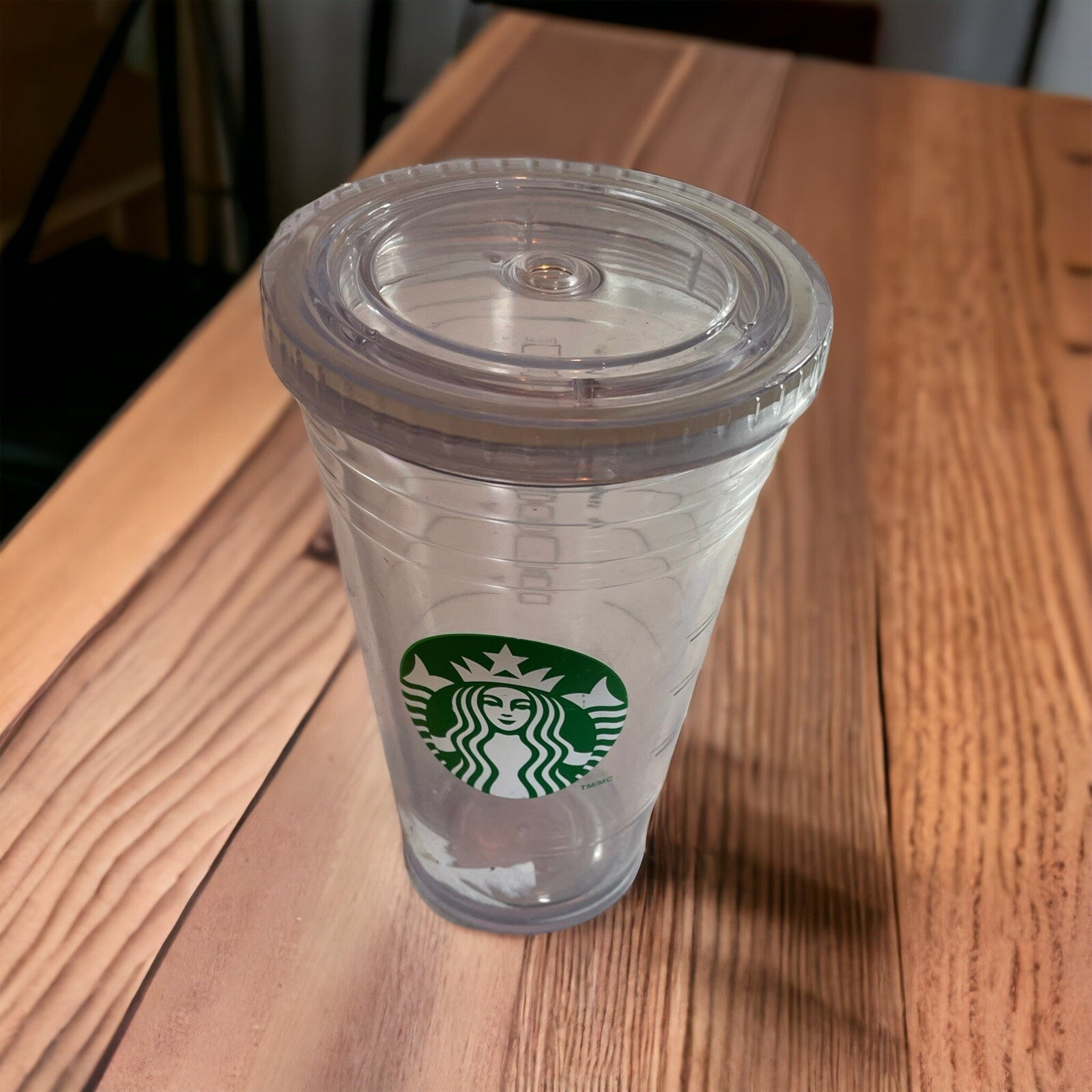 Starbucks Cup