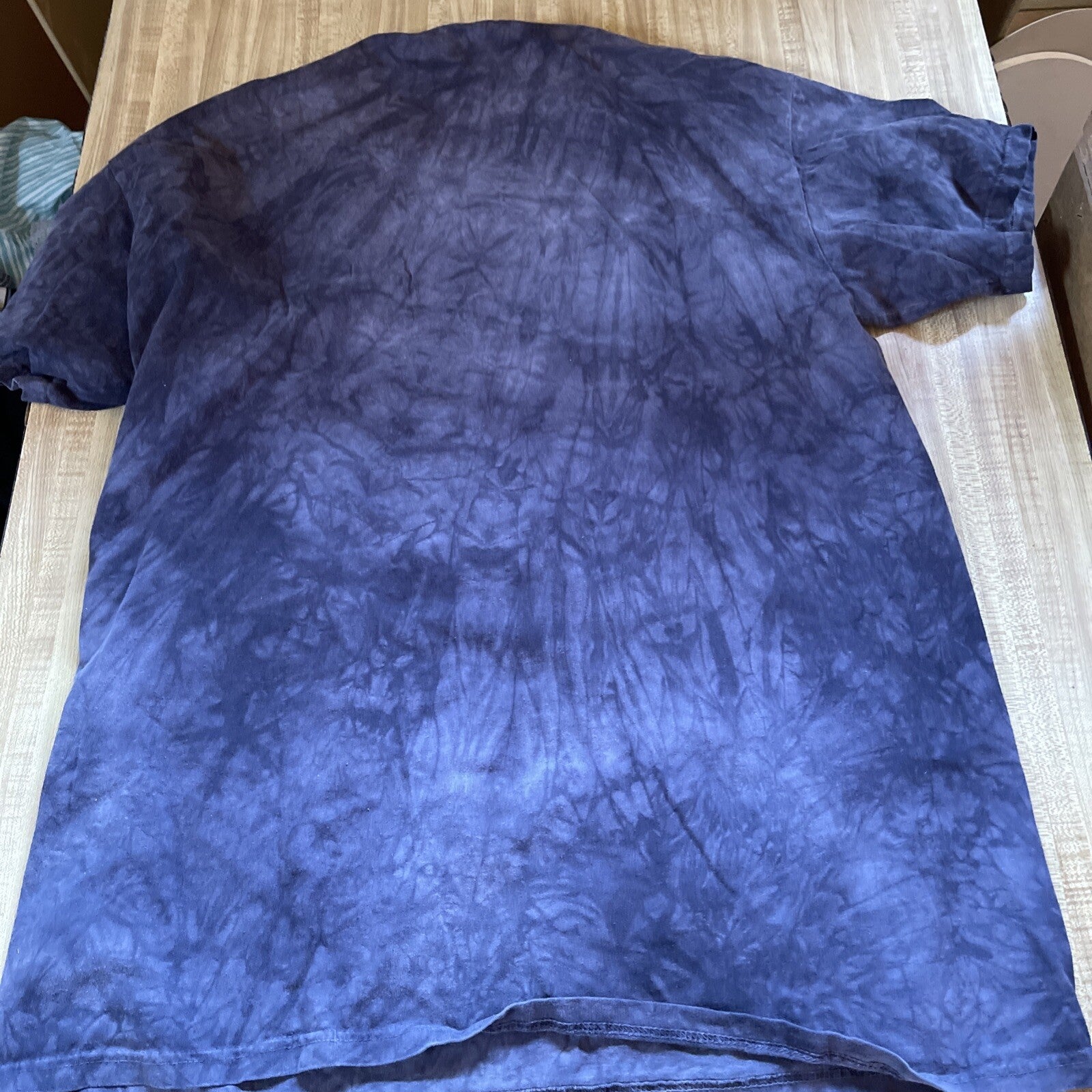 The Mountain Eagle T Shirt 2XL