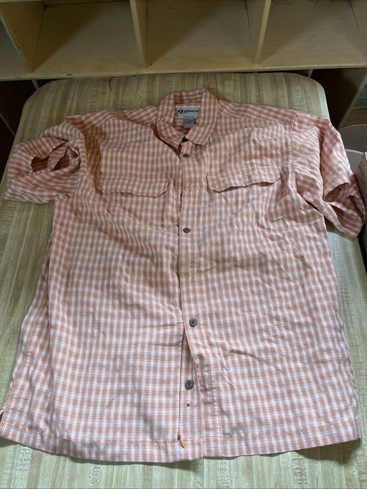 Sportif USA Shirt Large 