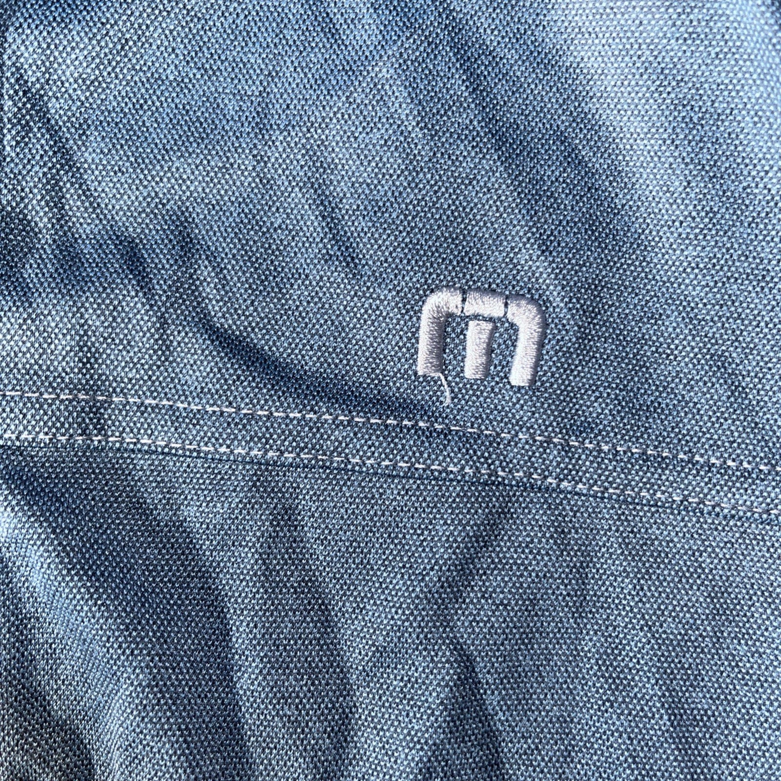 Travis Mathew Polo Small 