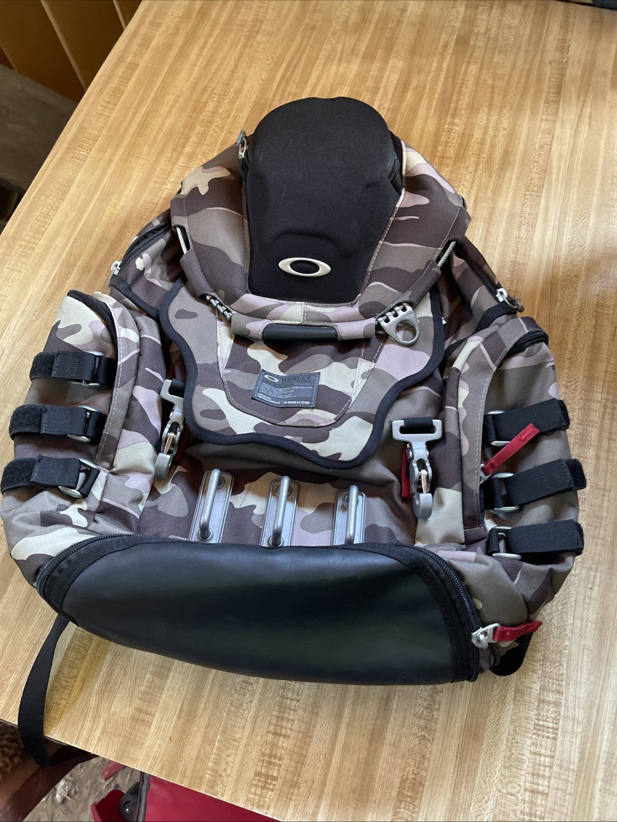 Oakley Backpack 