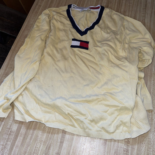 Tommy Hilfiger Sweater 2X