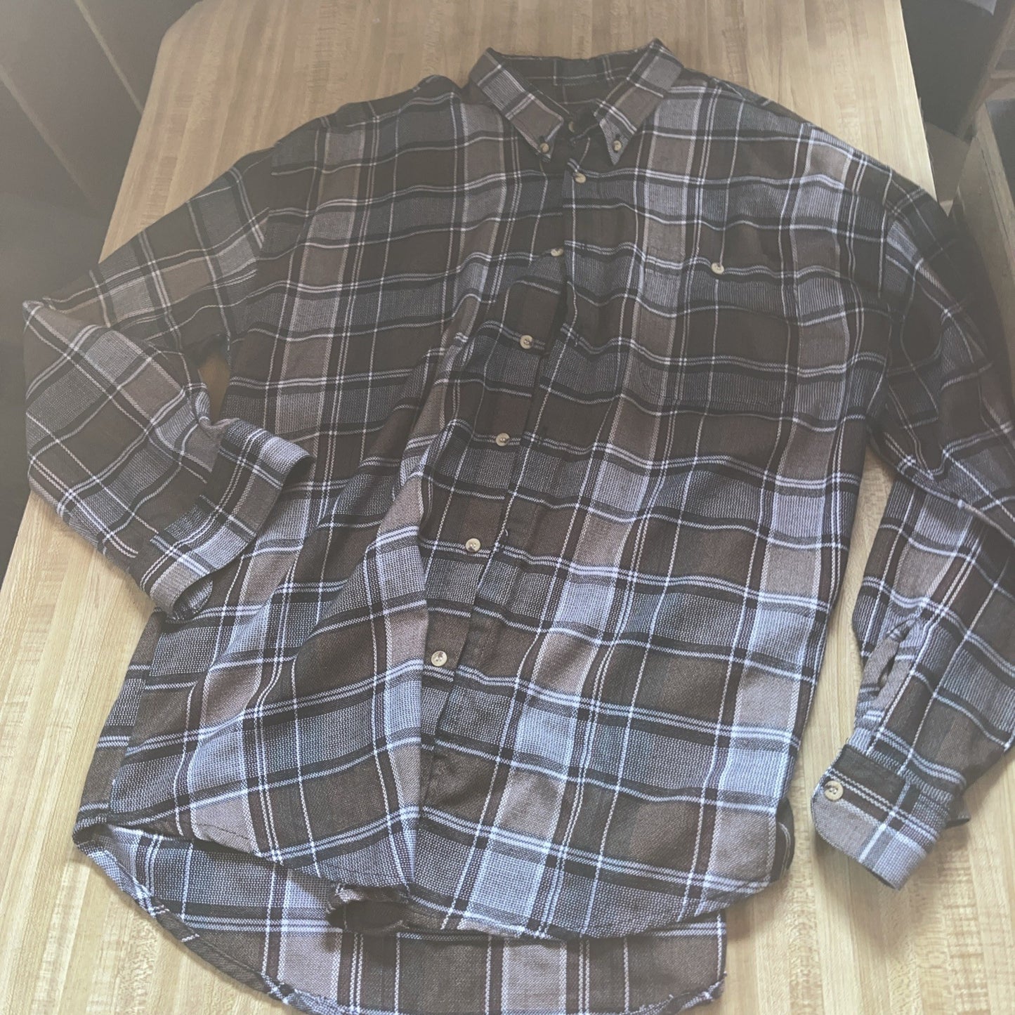 Attivo Flannel 42
