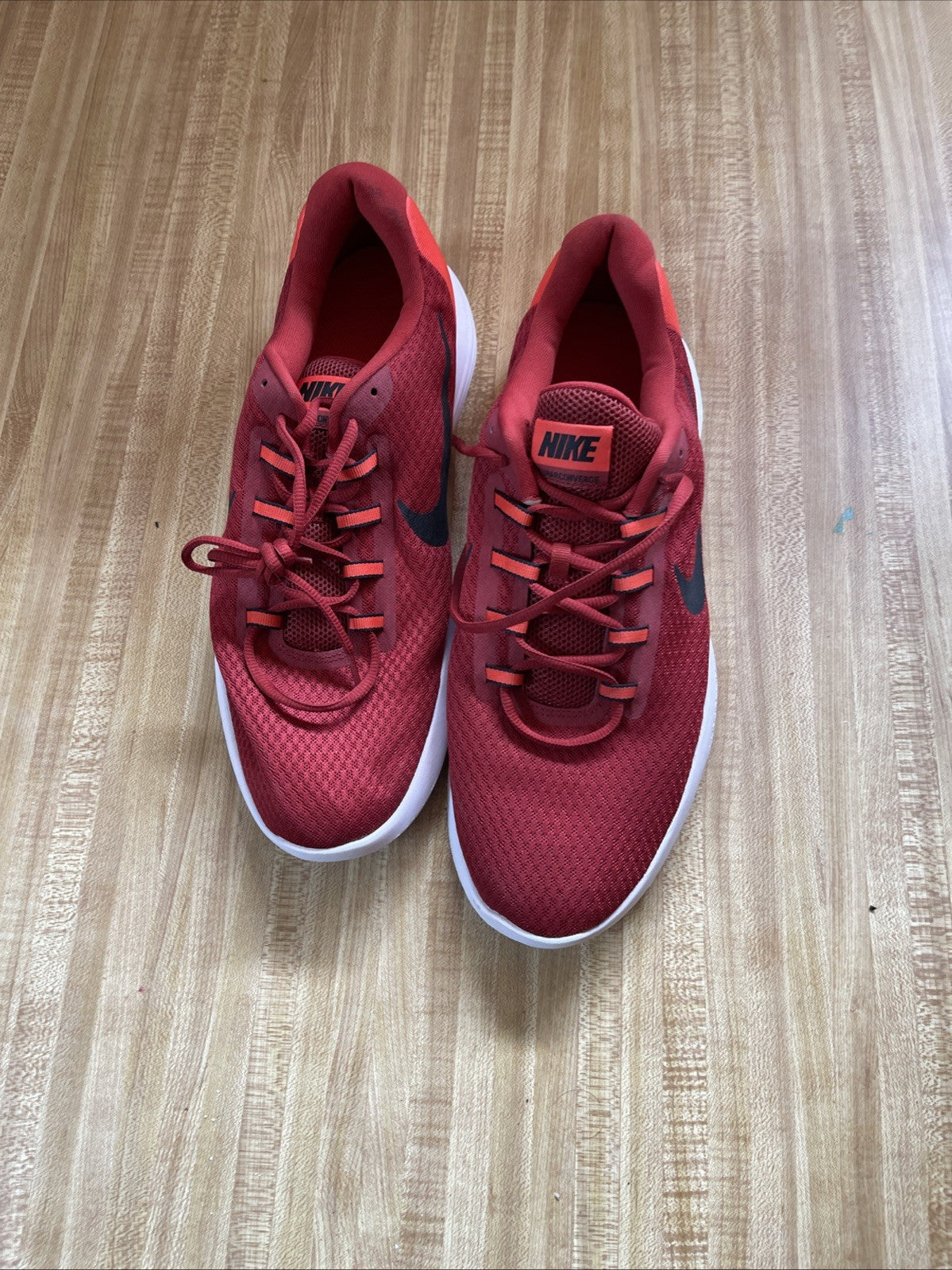 Nike Lunarconverge Size 15