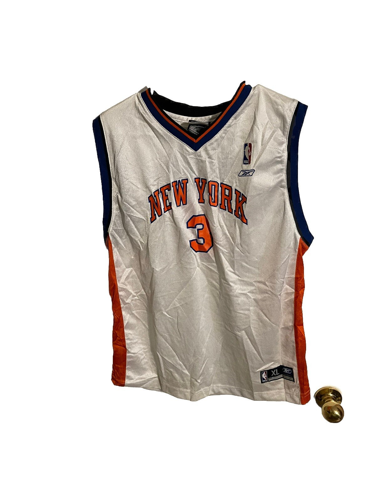 Reebok Marbury Jersey XL Women’s