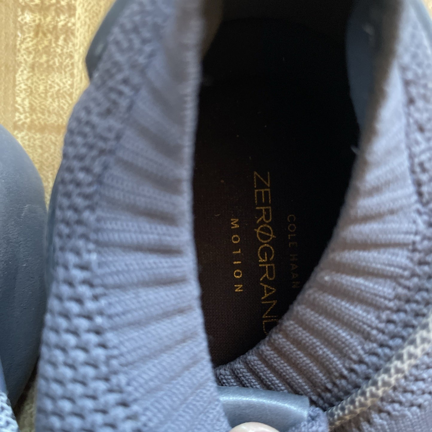 cole haan zerogrand Motion Size 13