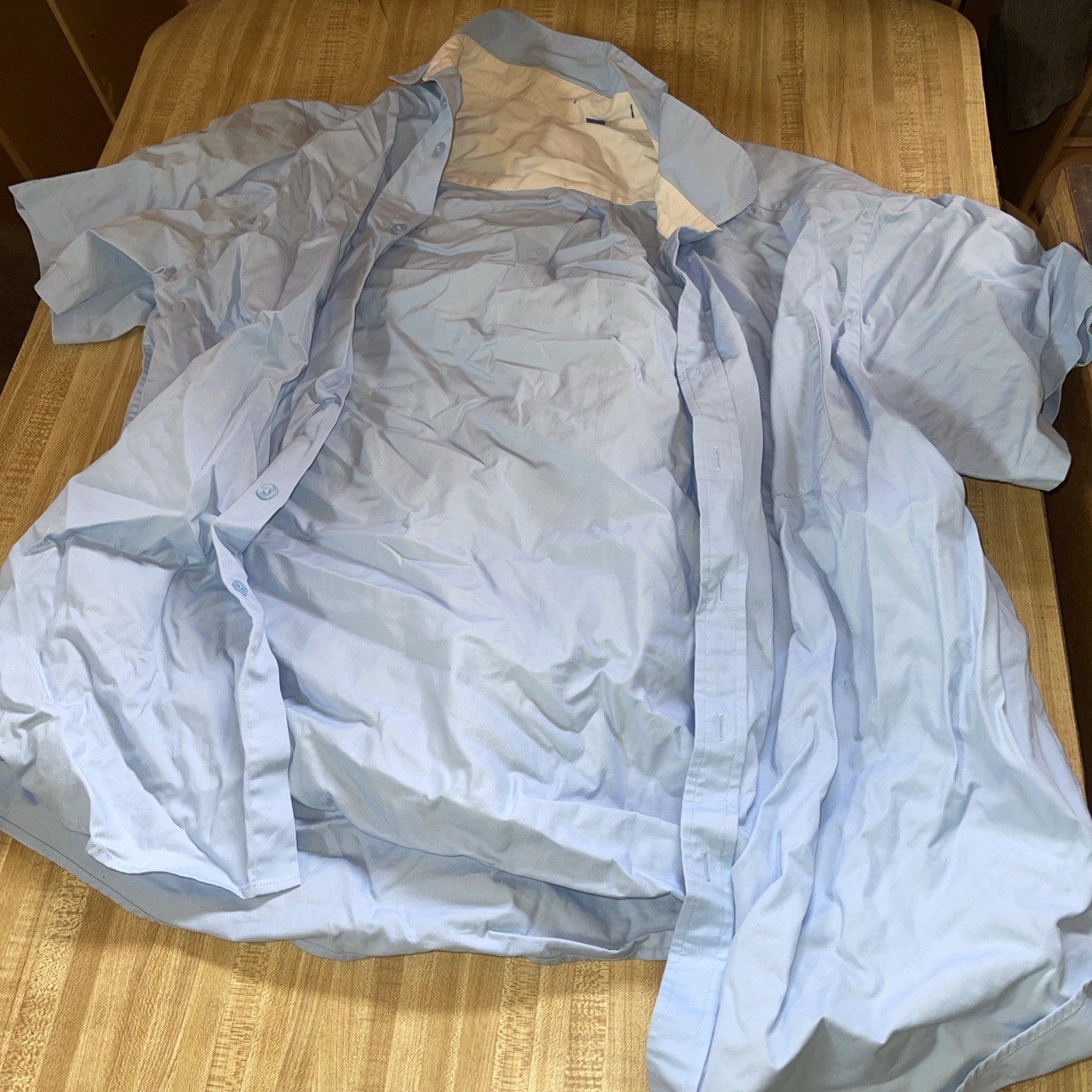Work Shirt 2XL 