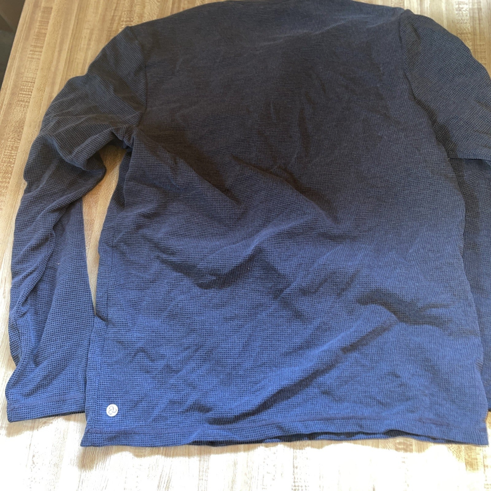 Zella Henley Small 