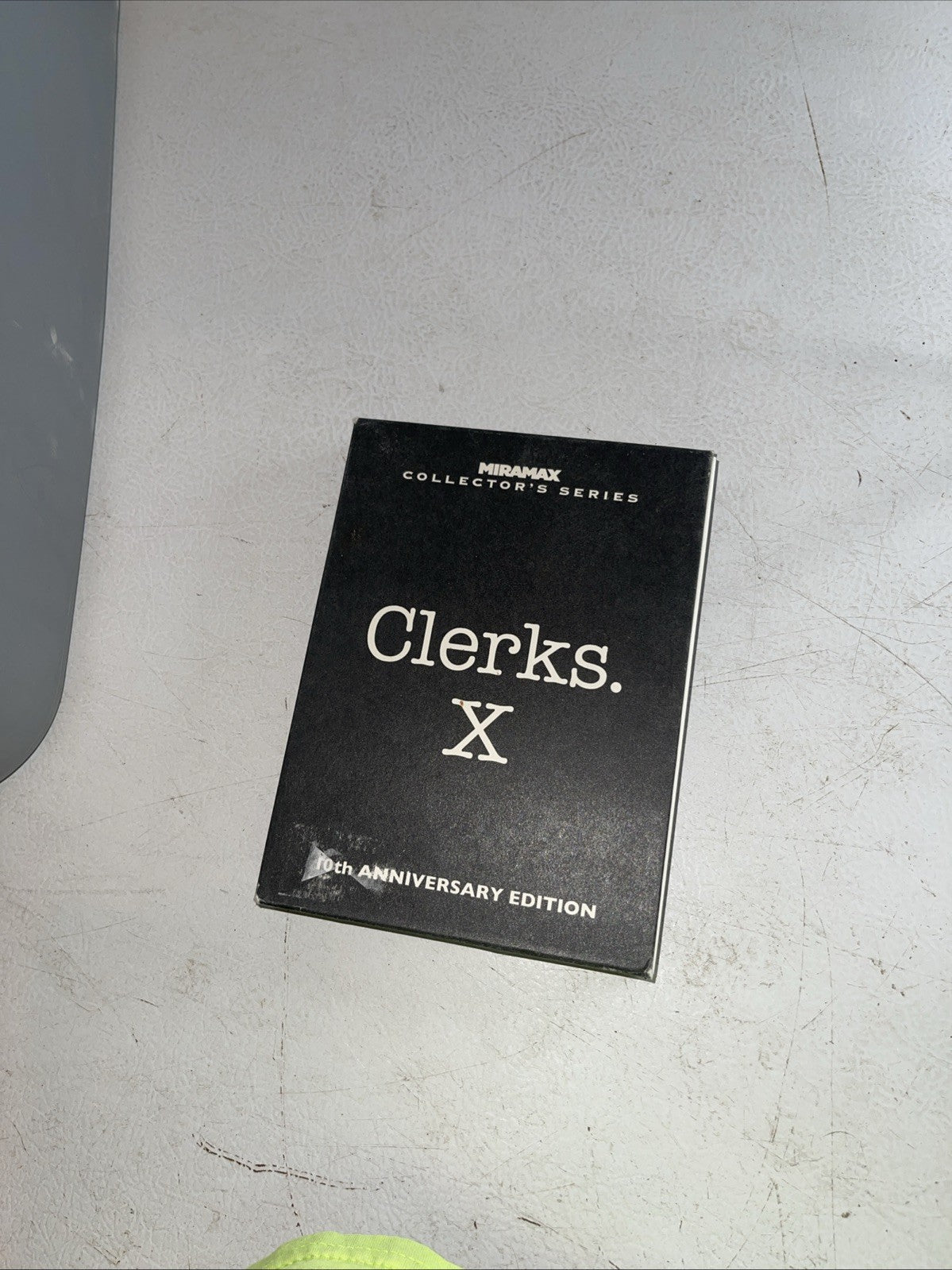 Clerks (DVD, 1994)