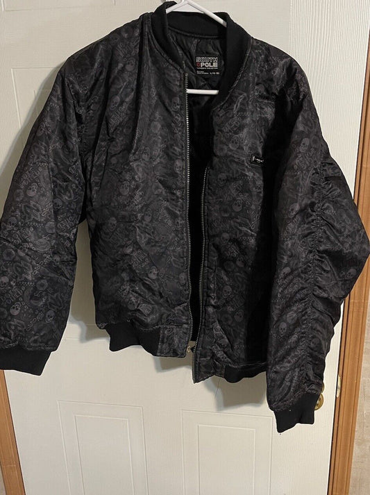 Southpole Bomber Jacket XL Women’s 