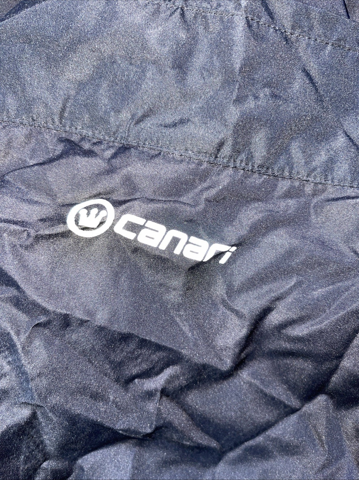 Canari Windbreaker XL