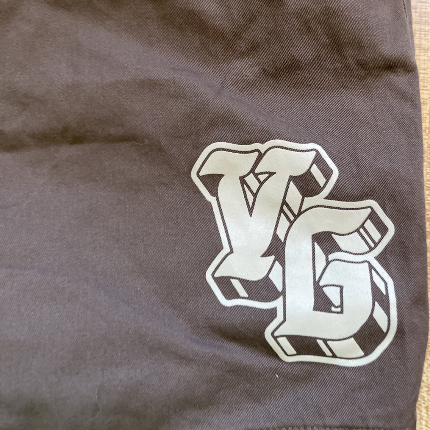Violent Gentlemen Shorts XL