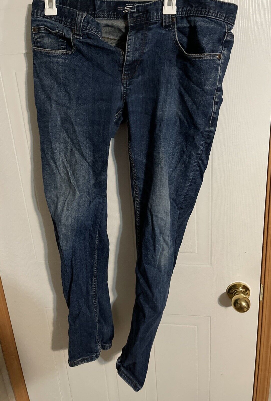 Seven7 Skinny 34x32