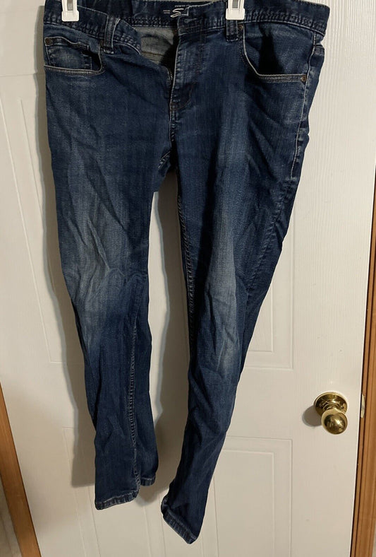 Seven7 Skinny 34x32