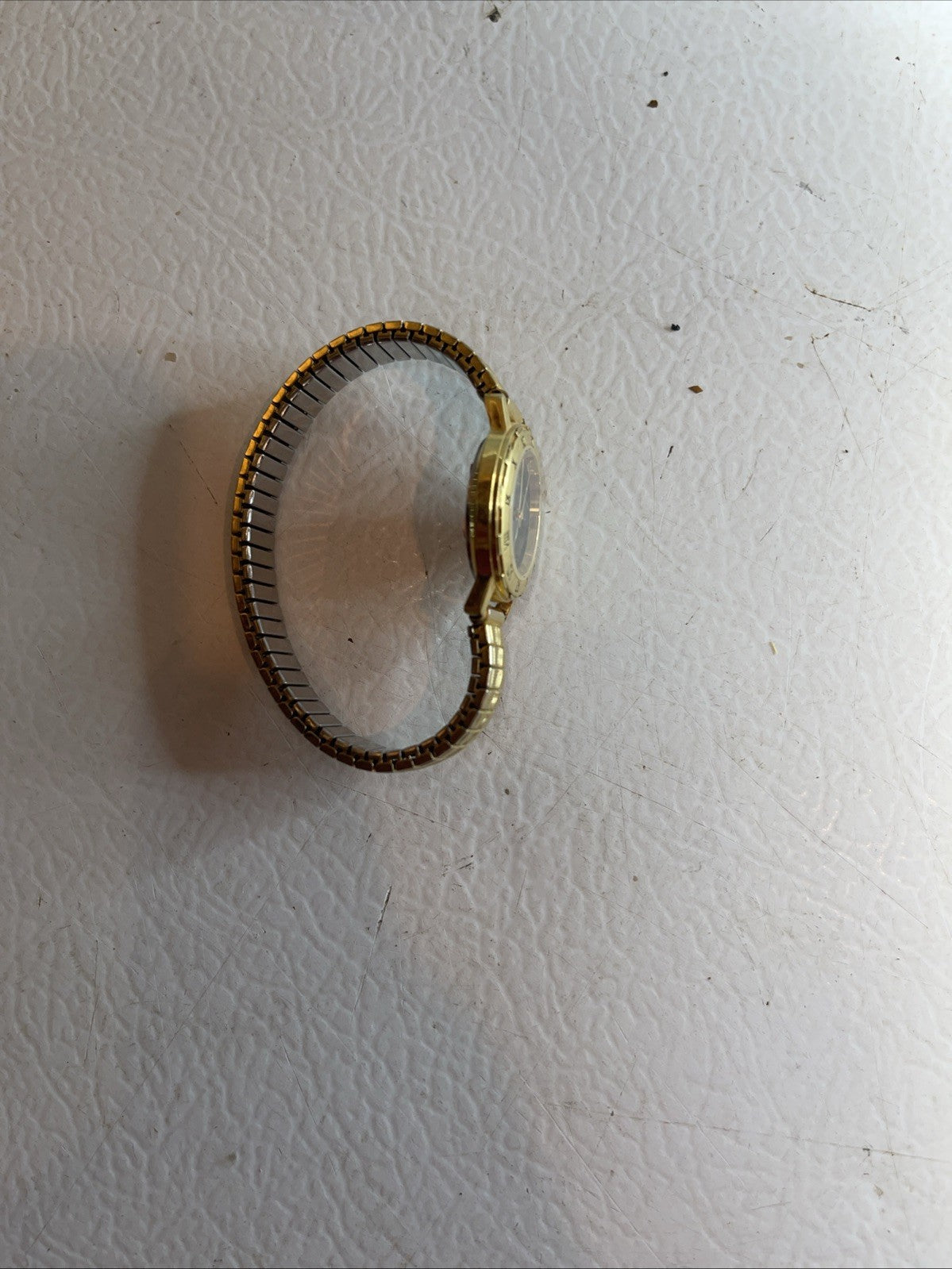 Sharp Watch Needs Battery