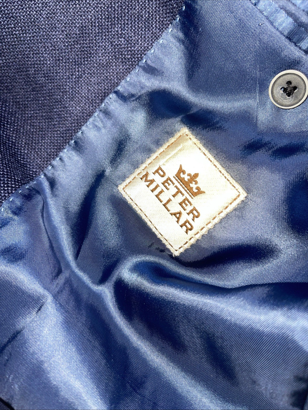 Peter Millar Blazer 42R