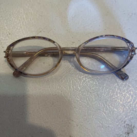 Eyeglass Frames 