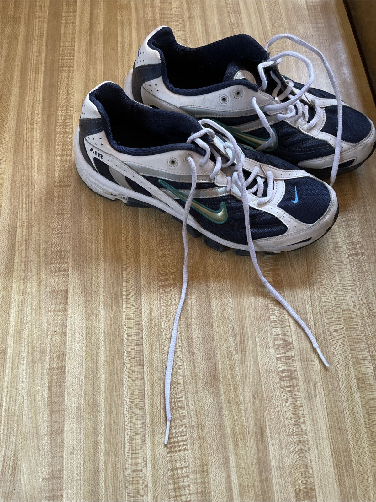Nike Air Run Dual D Size 9