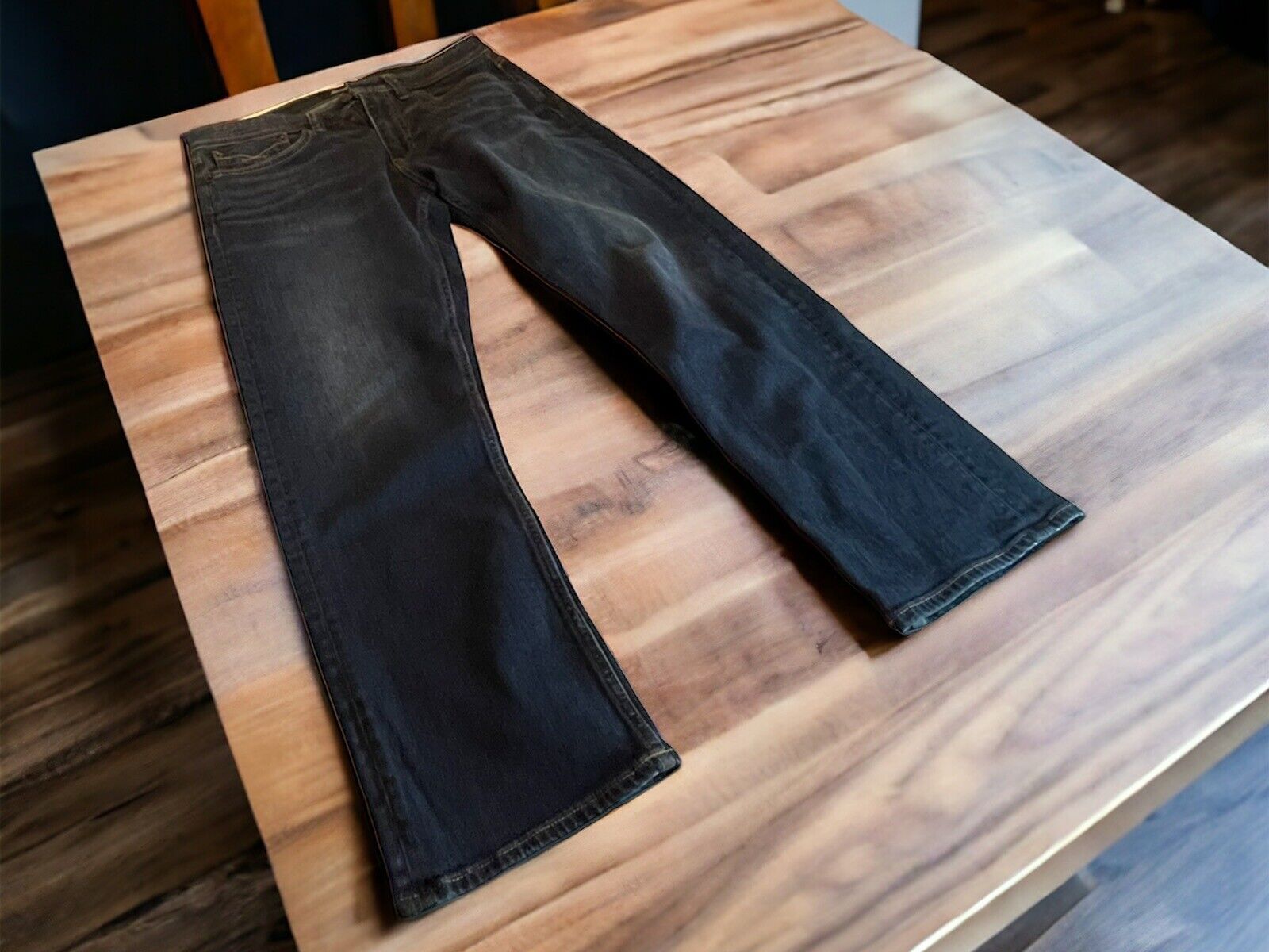 Revtown Sharp Jeans 30x28