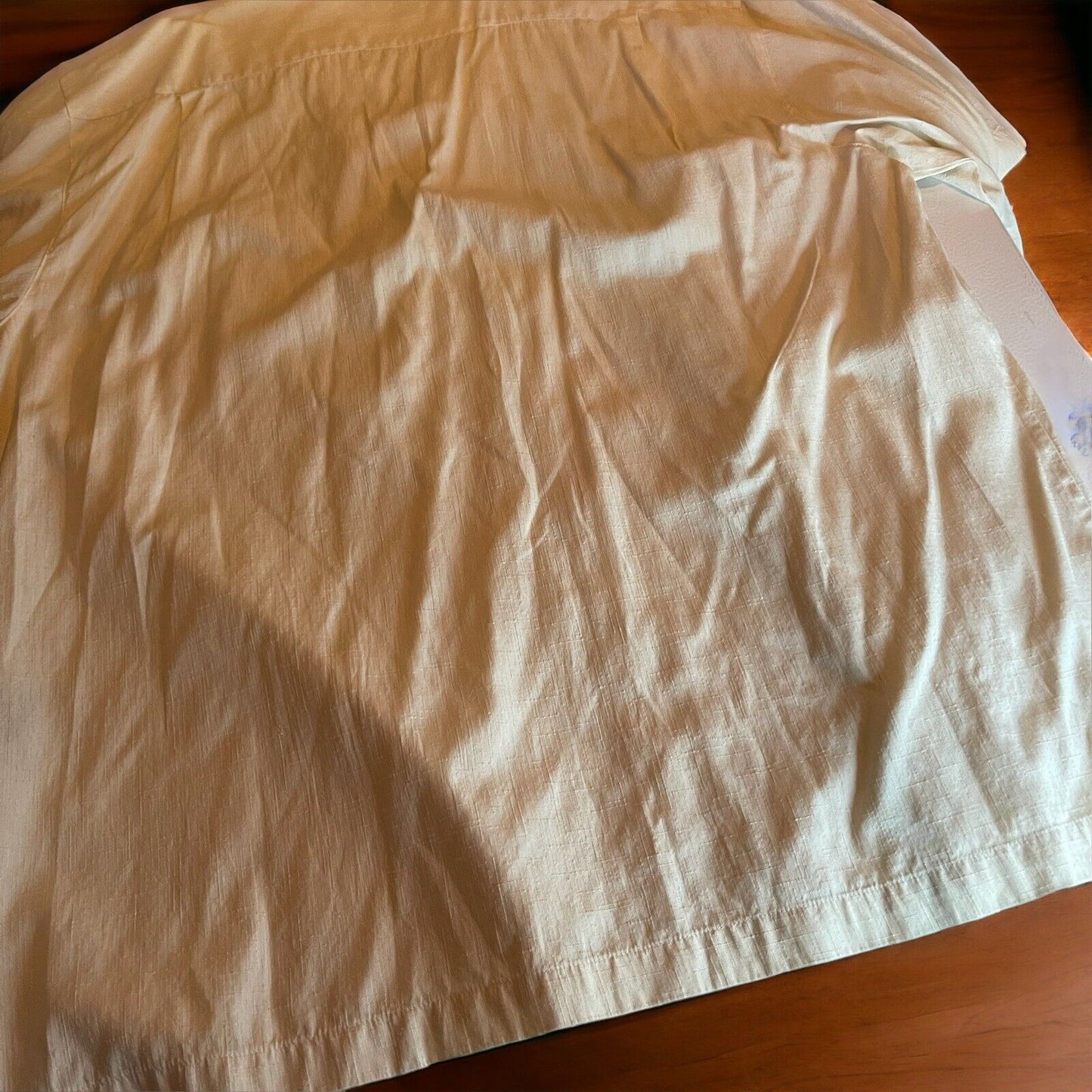 Weekender Finest Silk Shirt XL