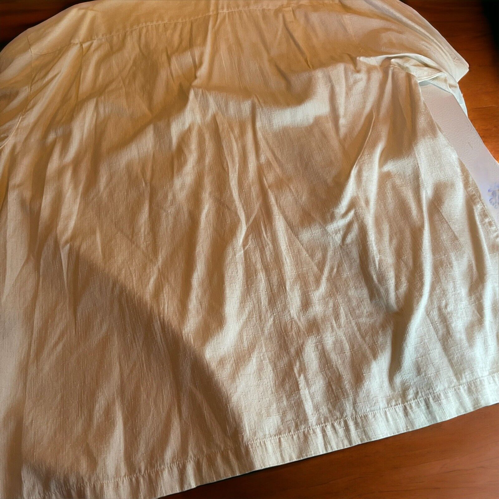 Weekender Finest Silk Shirt XL