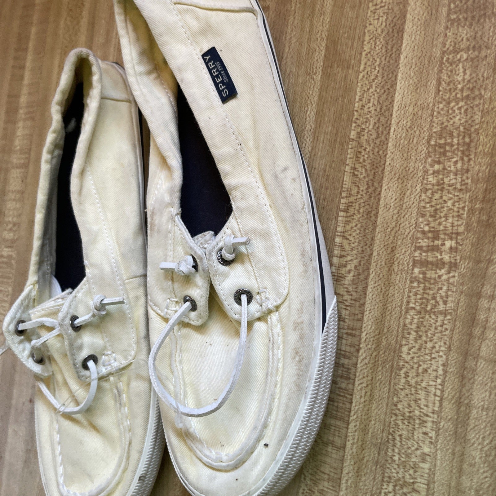 sperry top sider 10