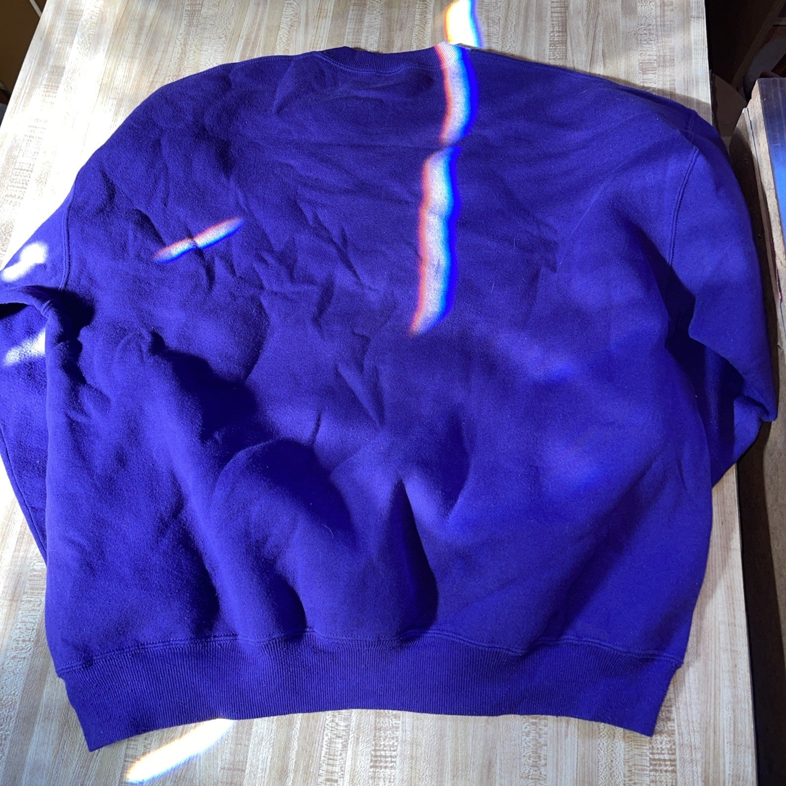 vintage jerzees sweatshirt XL