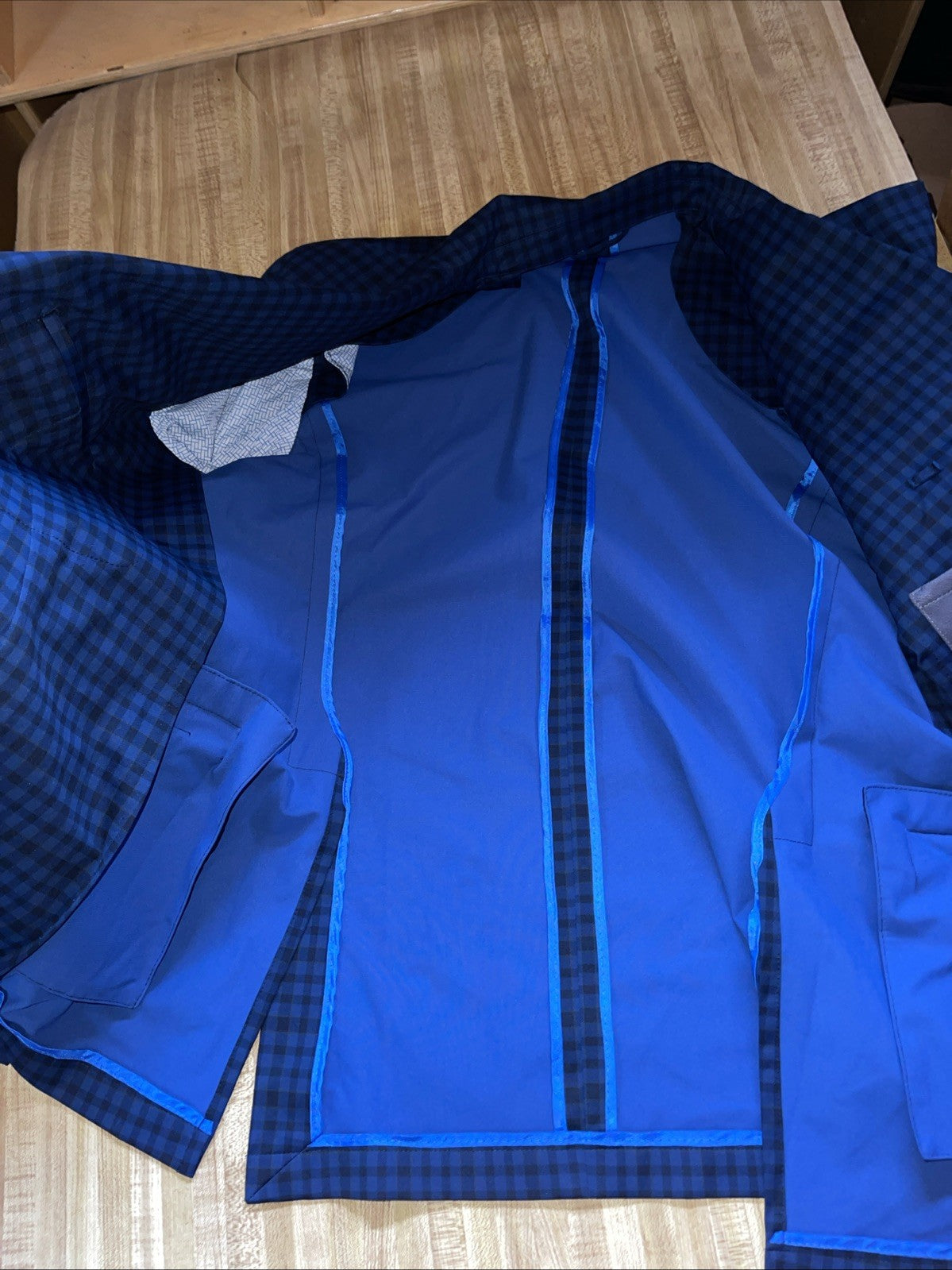 Twillory Blazer Unstructured 42L