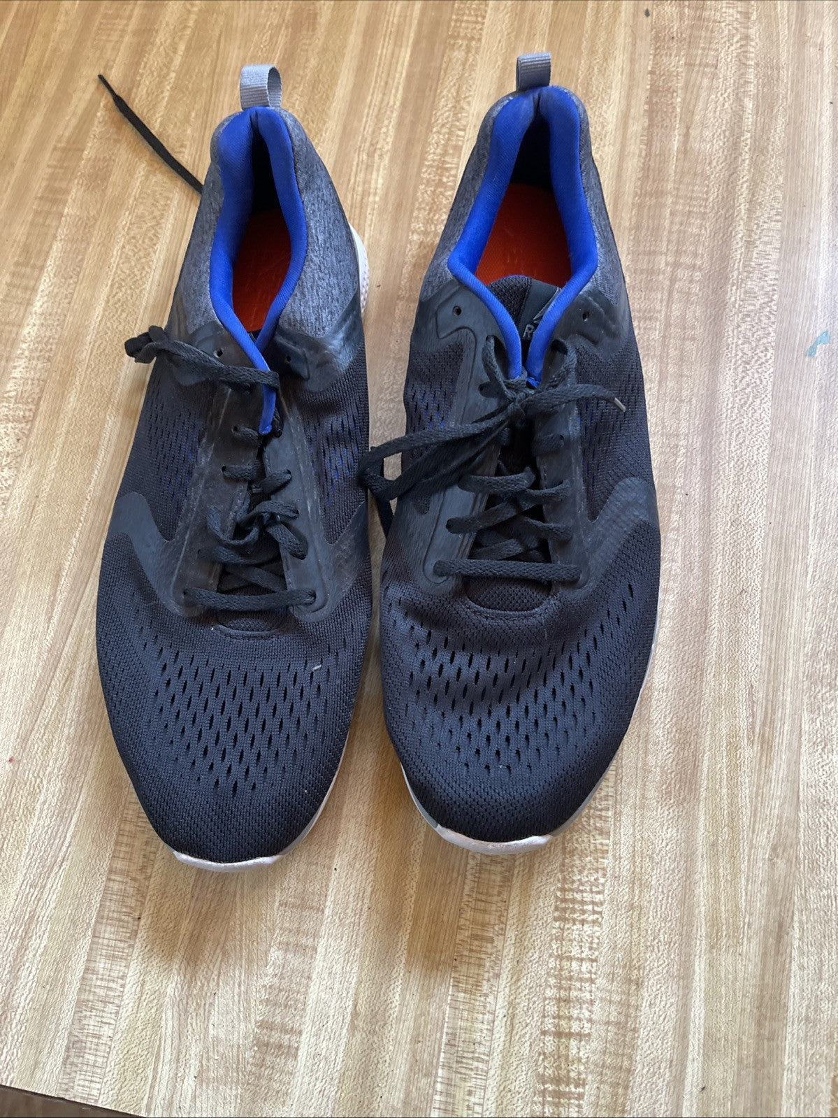 reebok mens shoes 12