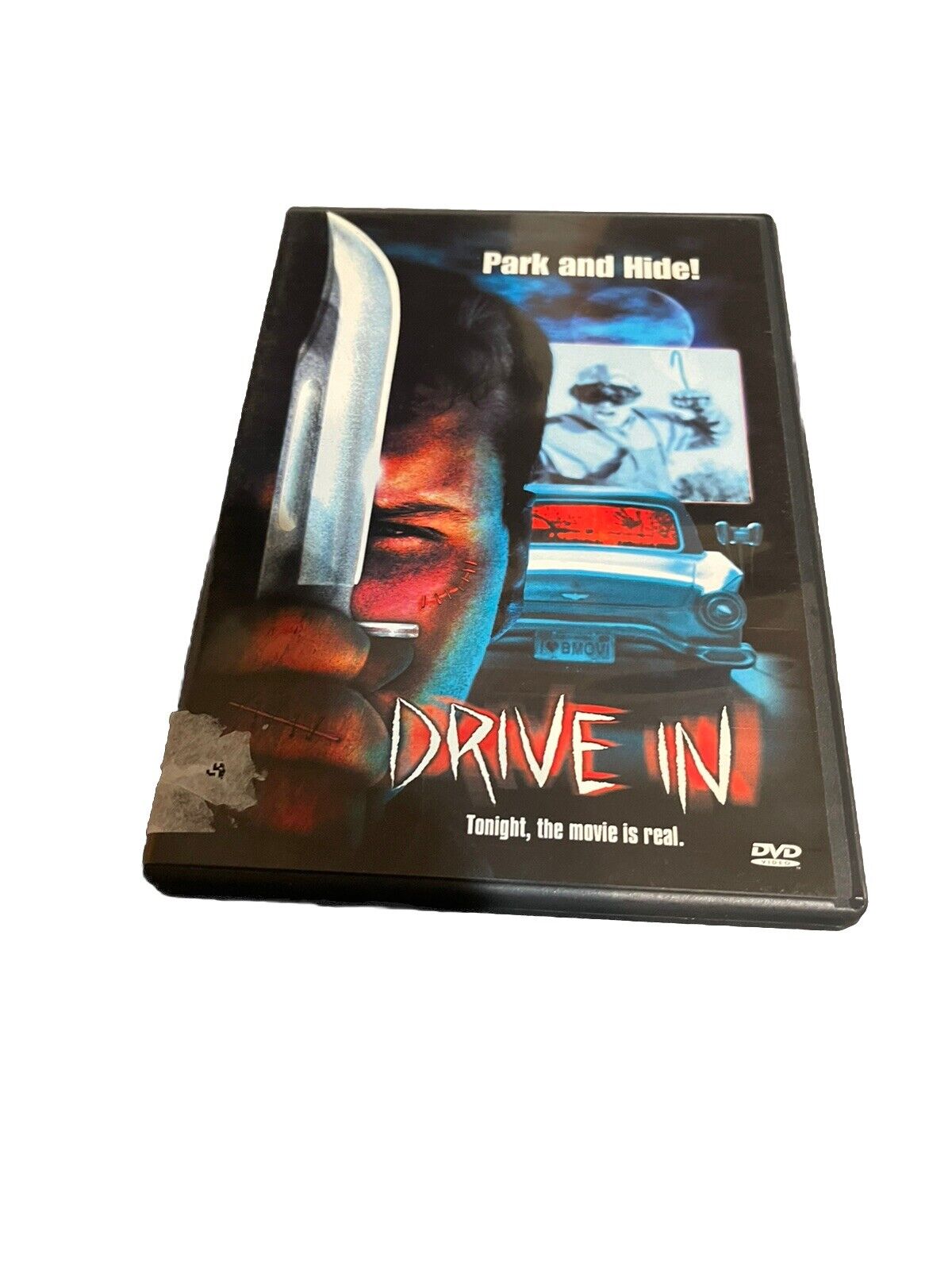 Drive In (DVD, 2001)