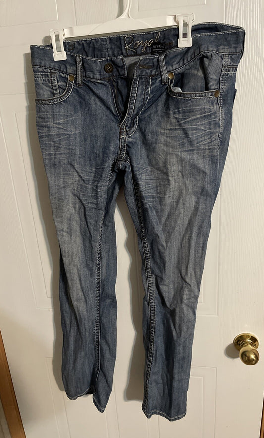 Royal Jeans 31x30