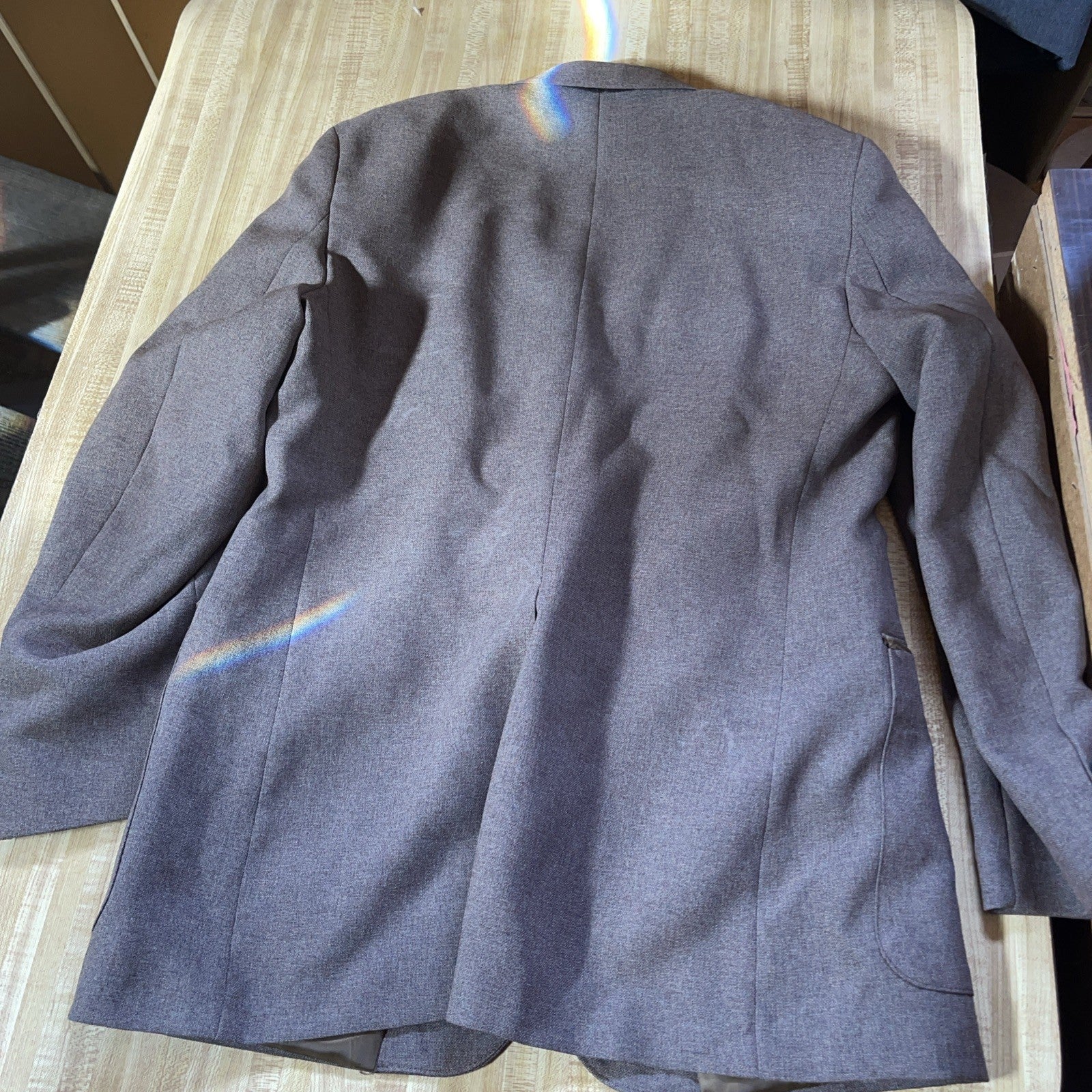 Vintage Levi’s Action Blazer