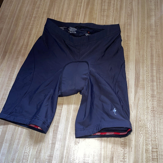 Specialized Cycling Shorts Large 