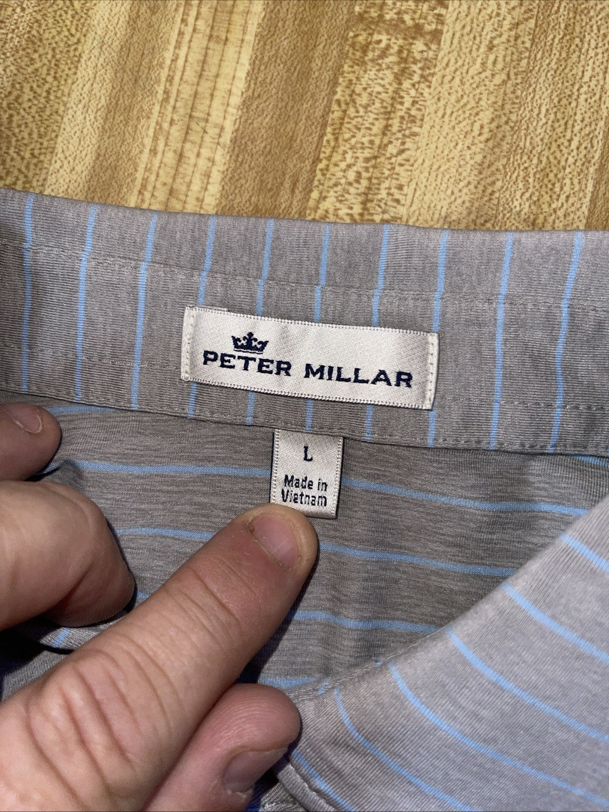 Peter Millar Polo Large 