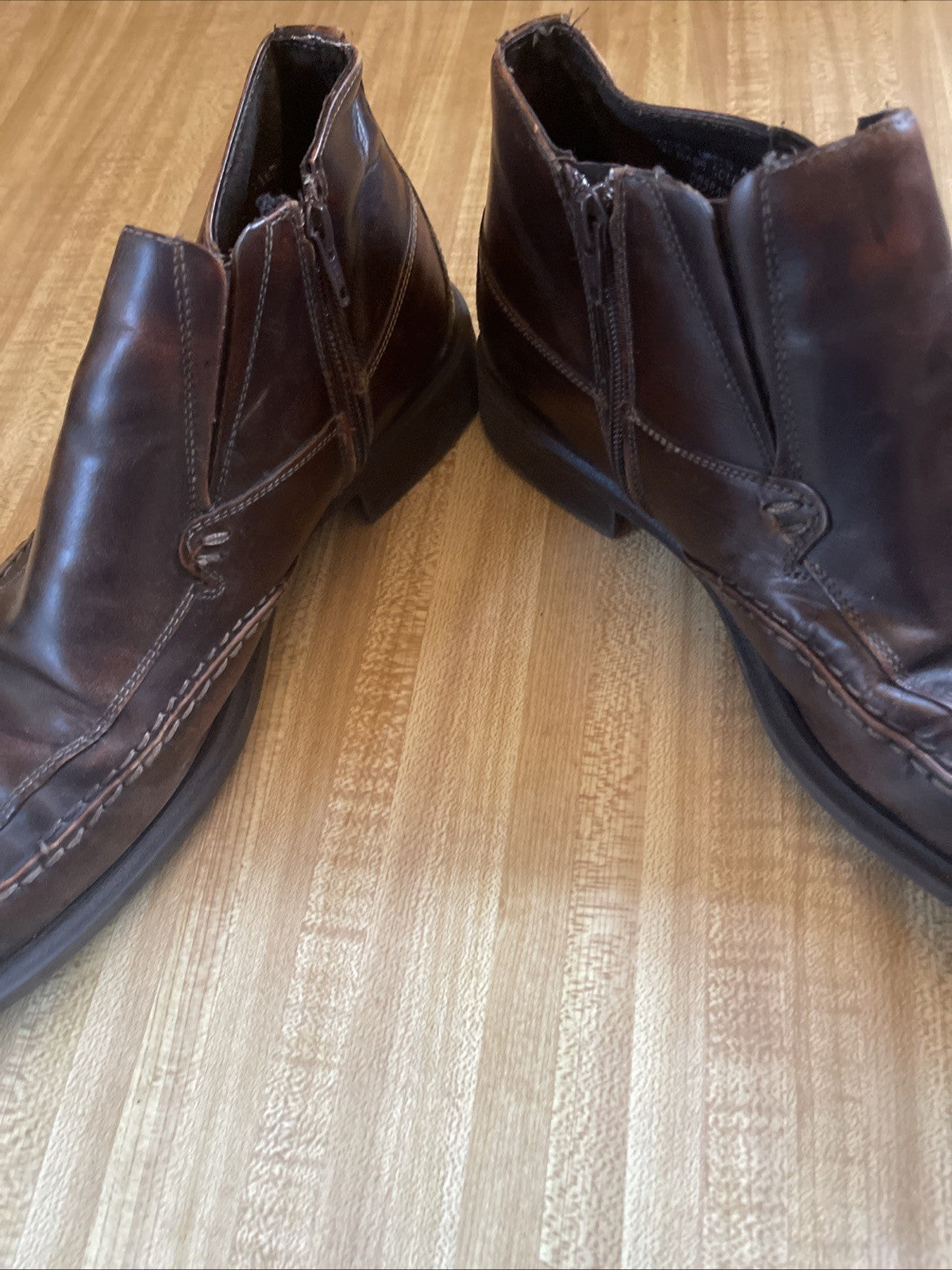 Bottesini Boots 11 B