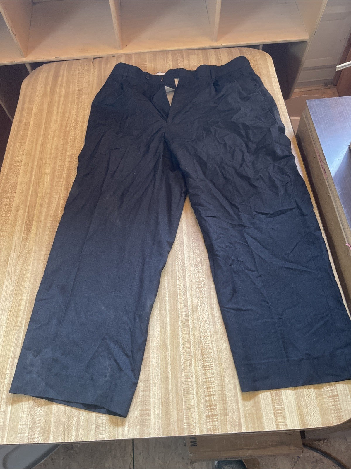 braggi by louis raphael Pants