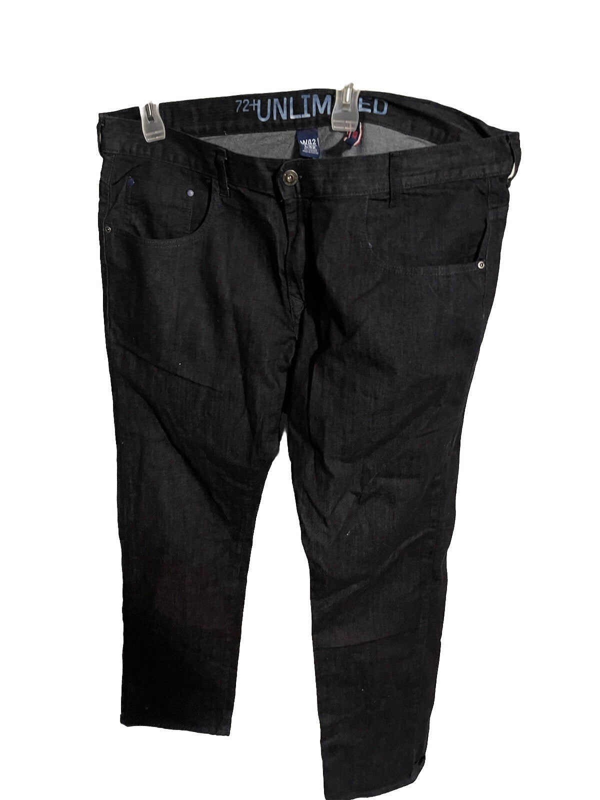 Ecko 72 Unlimited Jeans 42x32