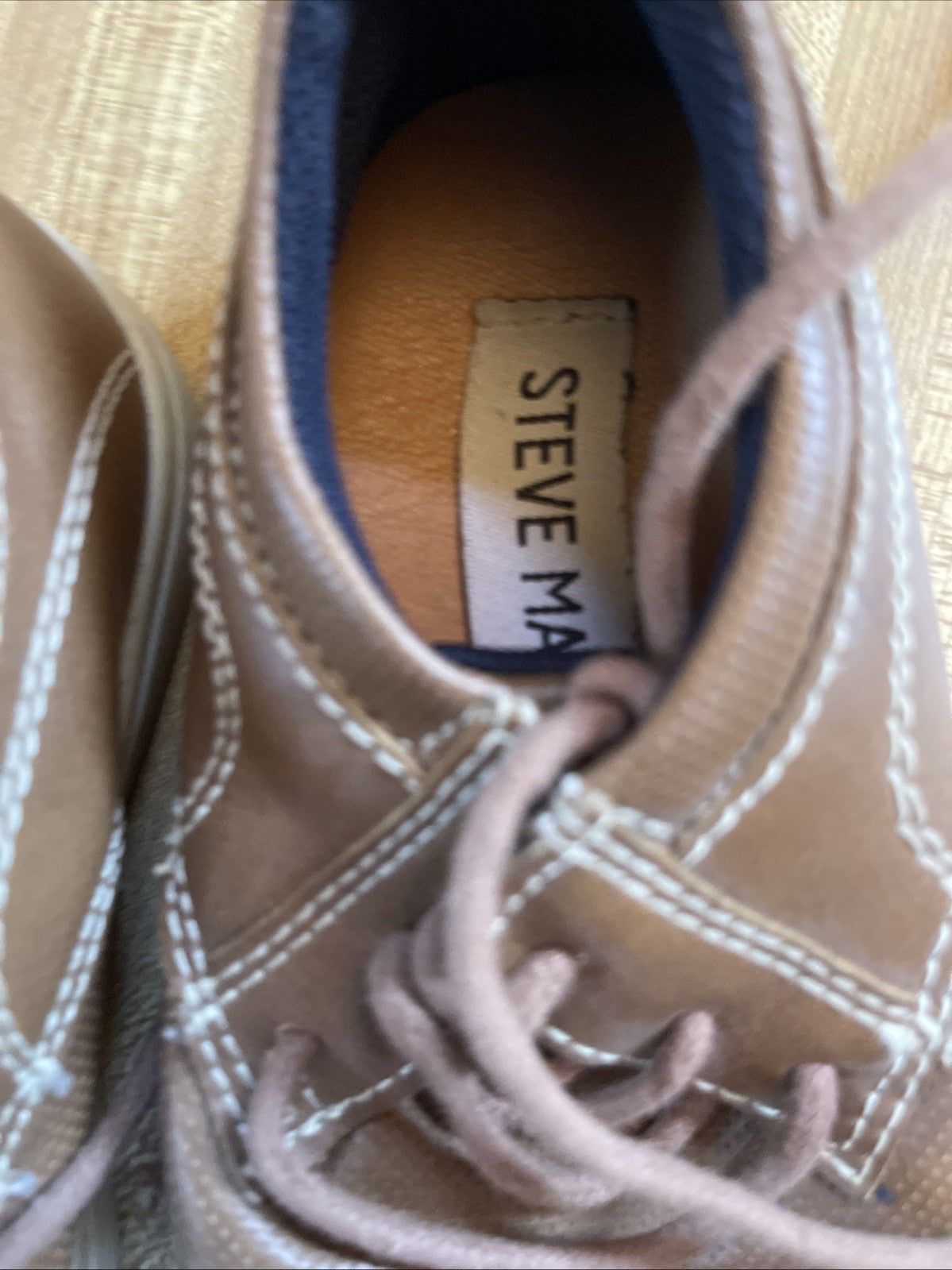Steve Madden Kids Shoes 11