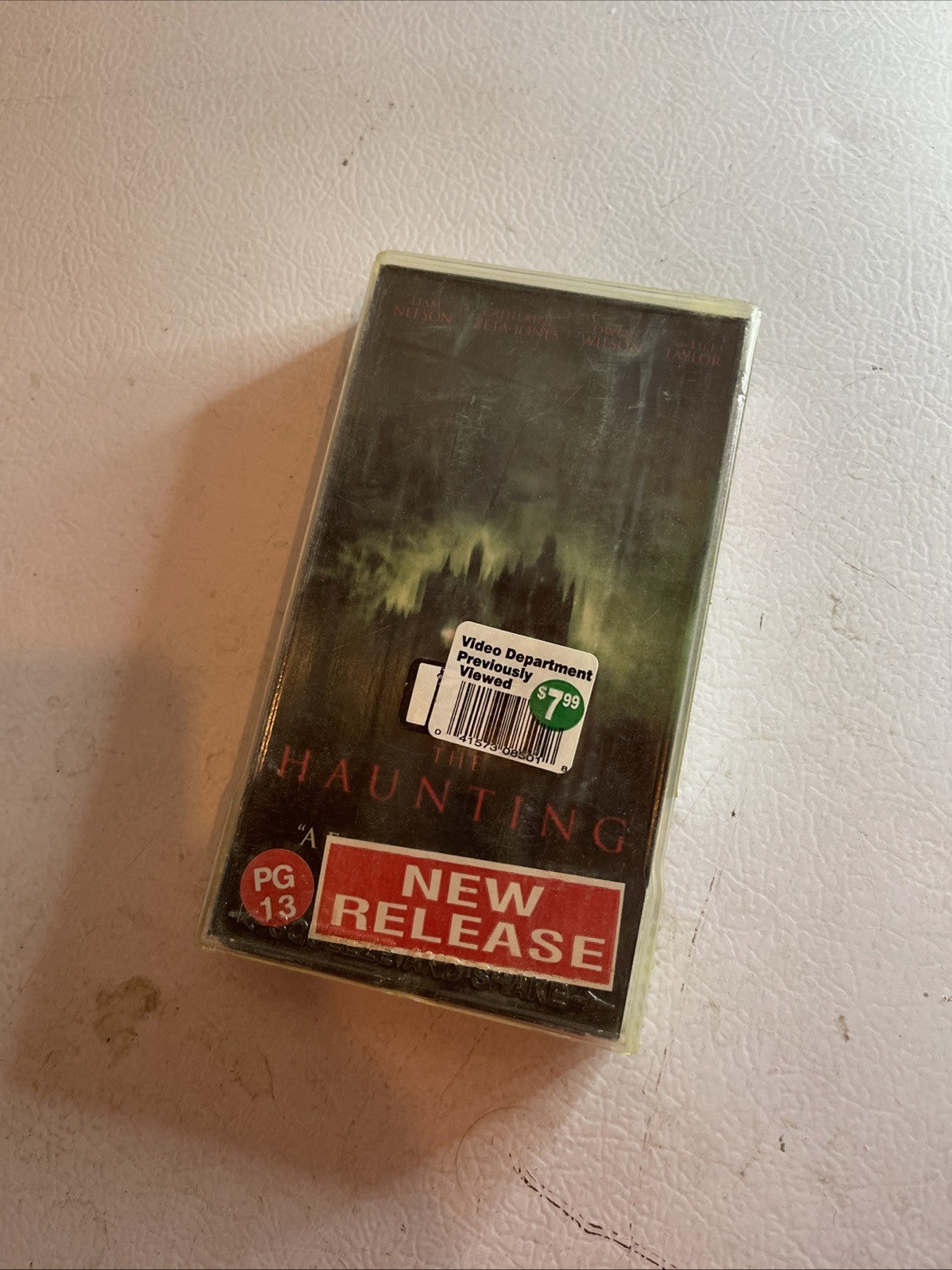 Huge VHS Lot 