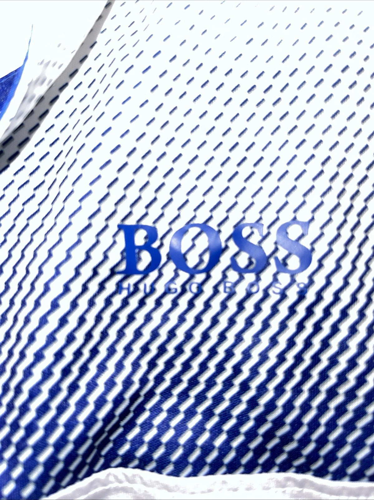 Hugo Boss Polo Medium