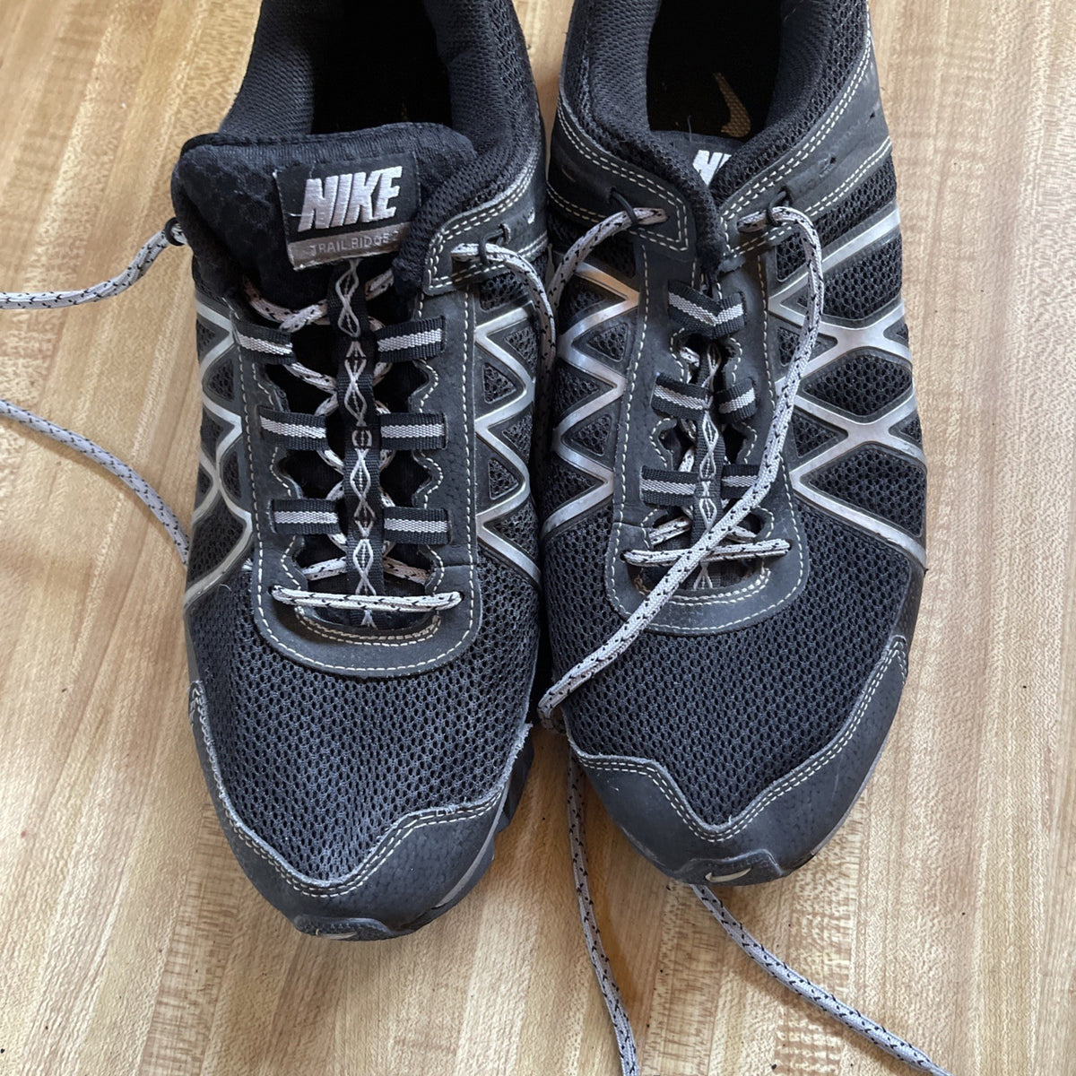 Nike Trail Ridge 2 Size 13