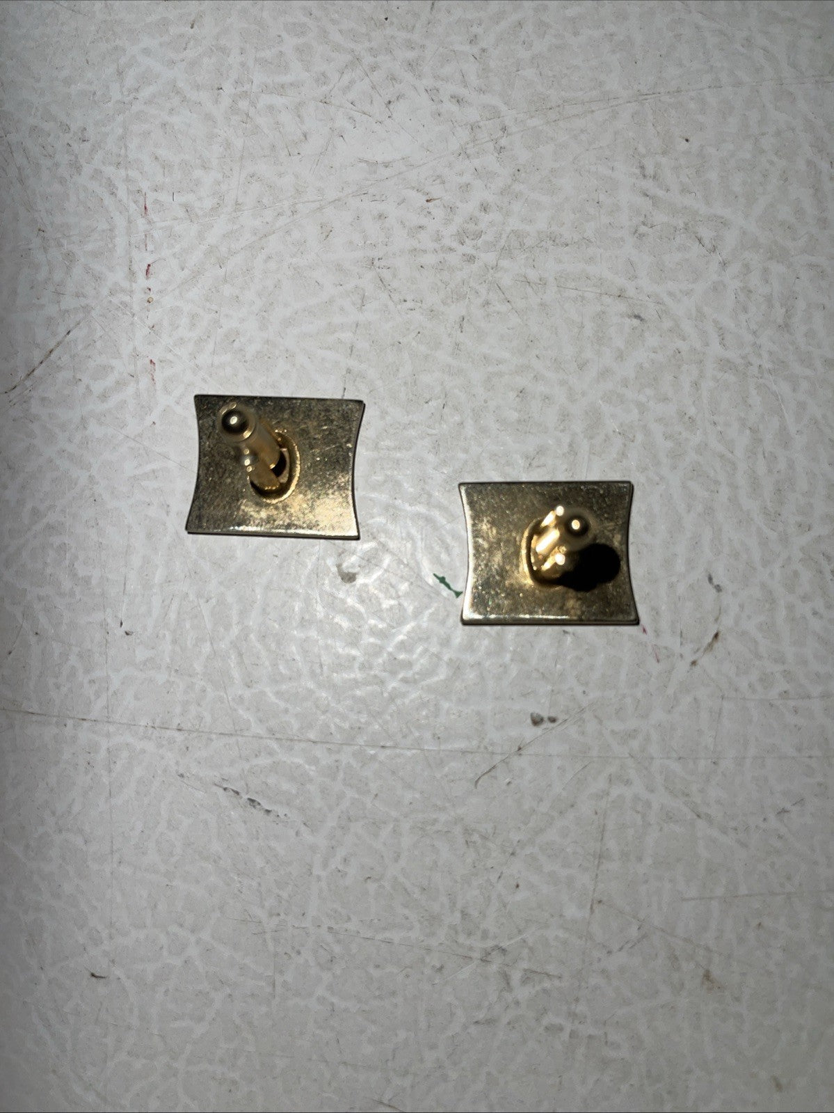 Vintage Cufflinks A