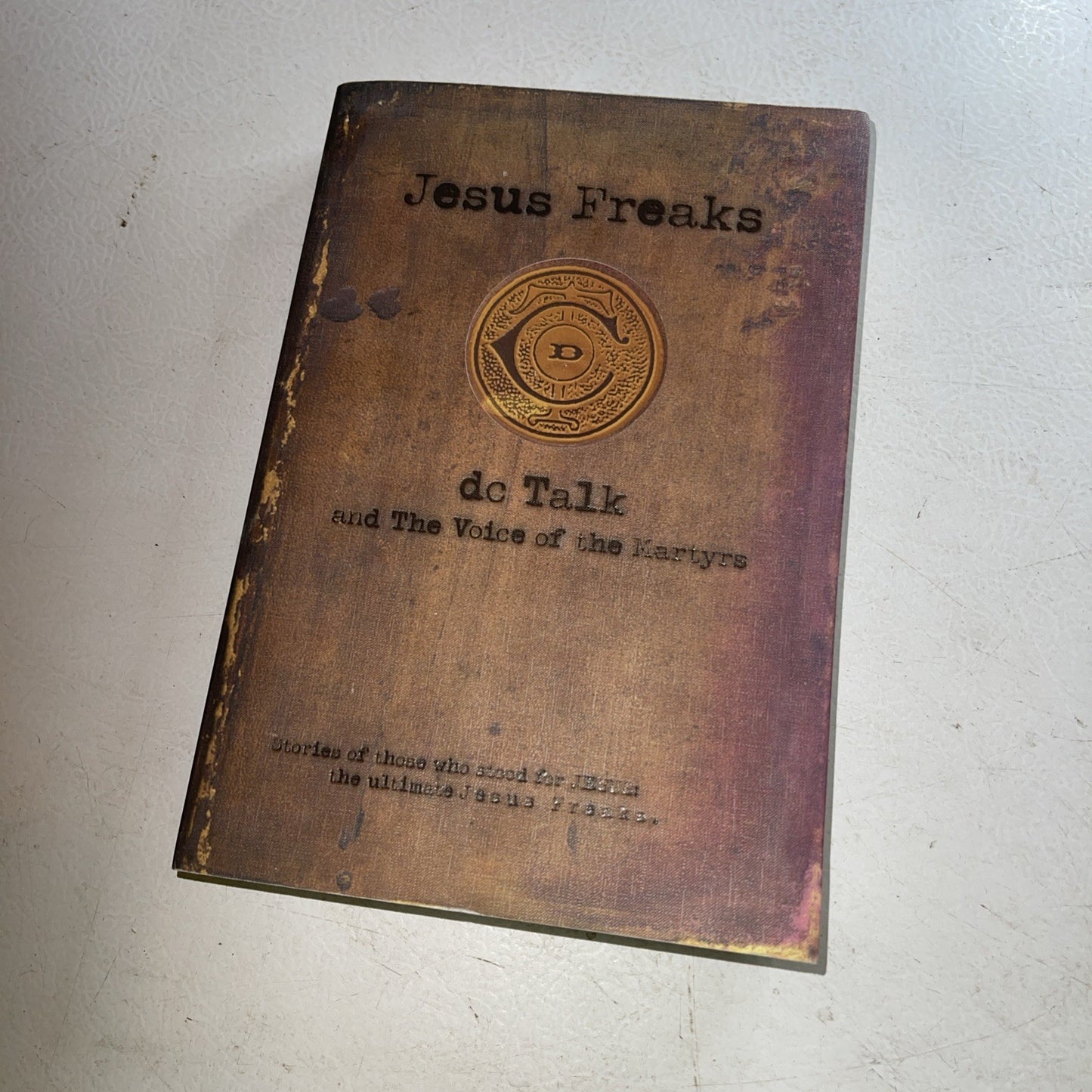 Jesus Freaks : Stories of Those Who Stood for Jesus; The Ultimate Jesus...