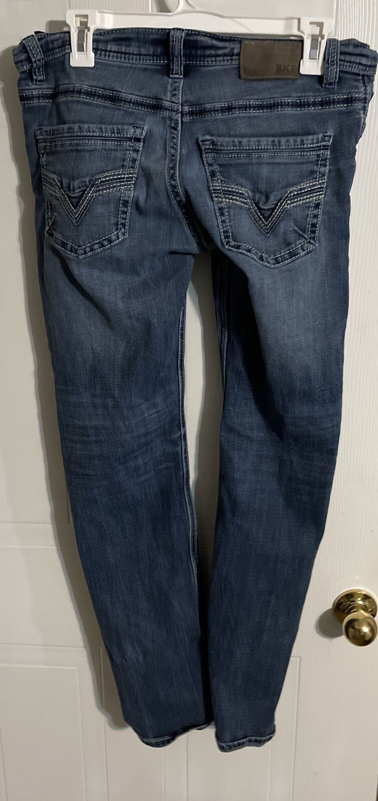 BKE Aiden Jeans 30x32