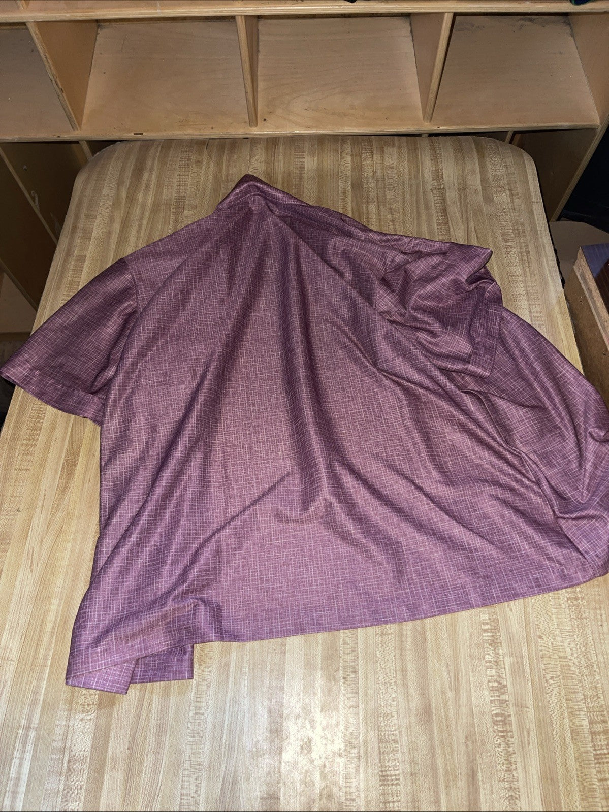 vintage triumph of california shirt XL