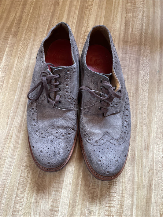 Grenson Men’s Shoes 10