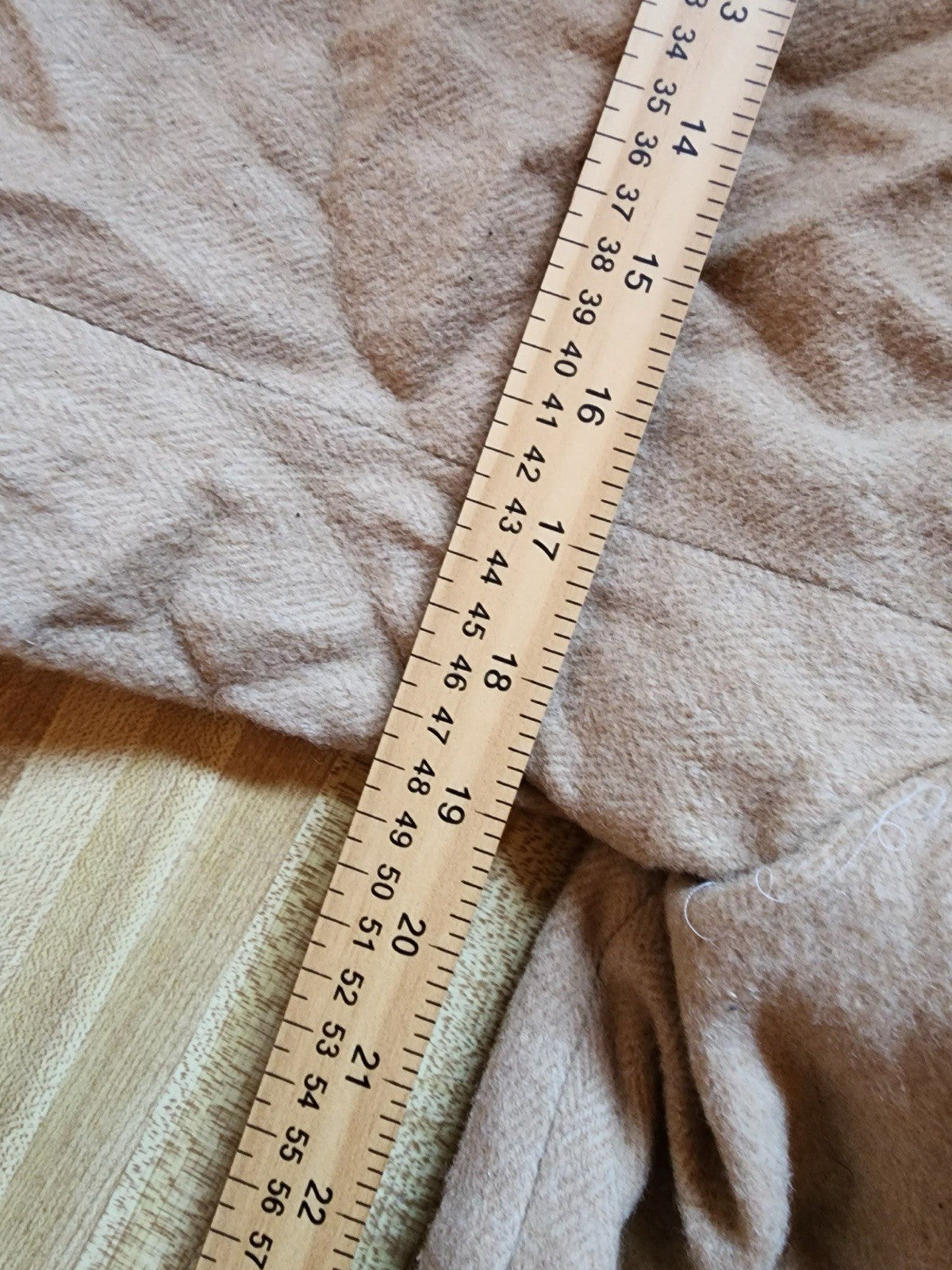 Vintage Collin’s & Fairbanks Blazer 