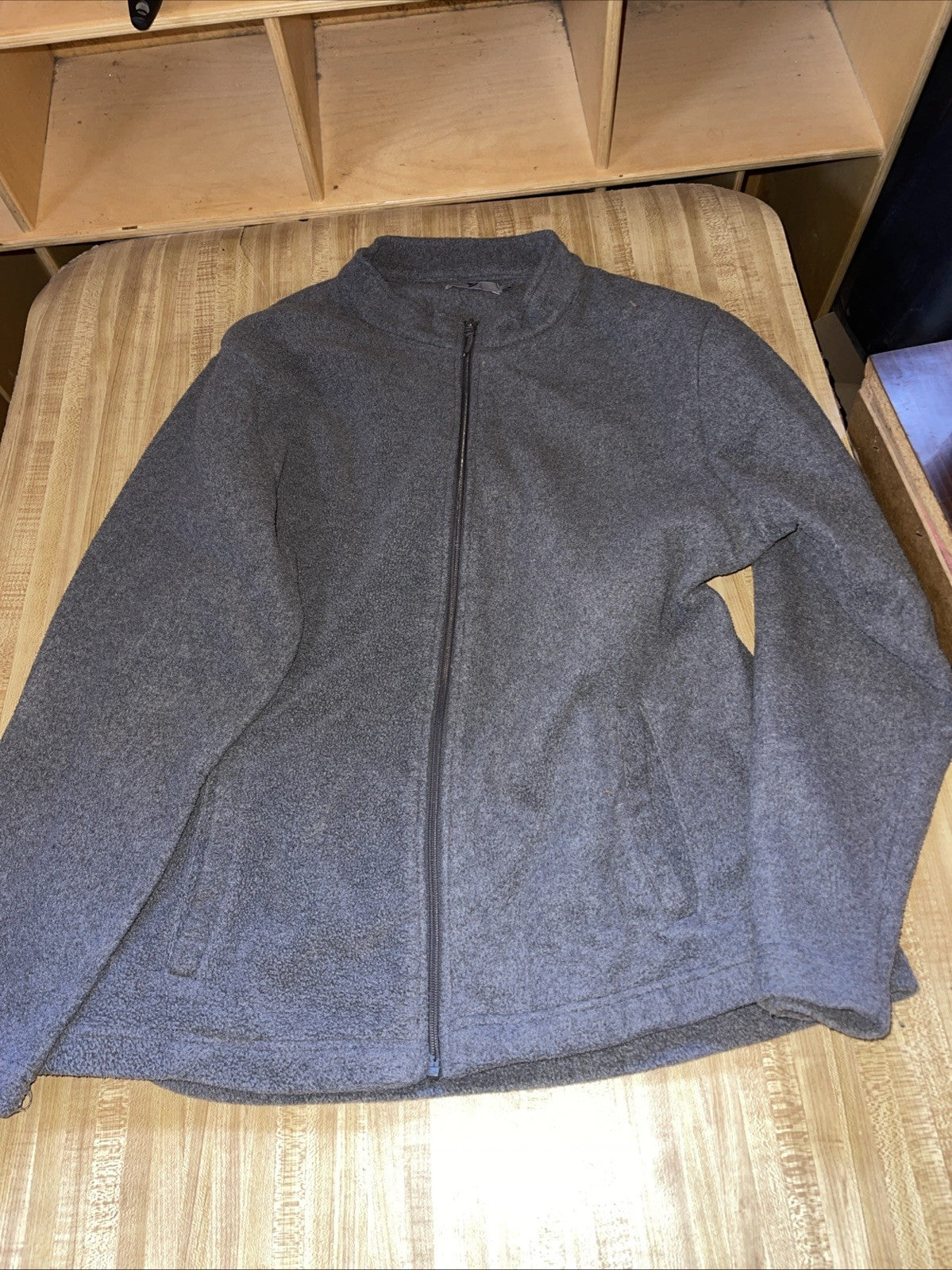 Young USA Full Zip XL